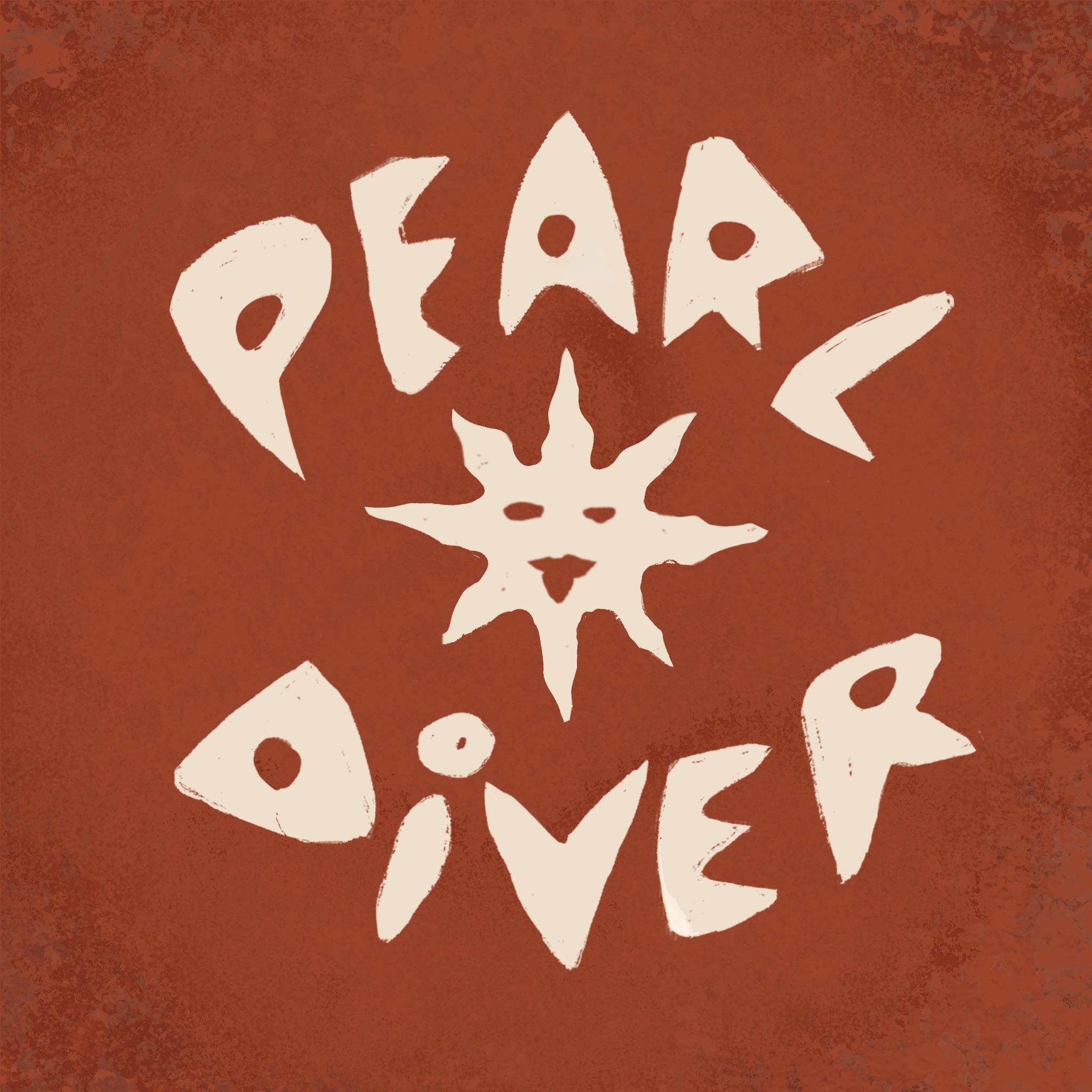 Pearl Diver